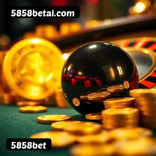 FAQ 5858bet Brasil - Perguntas frequentes sobre bônus, PIX, RTP, APP mobile e VIP