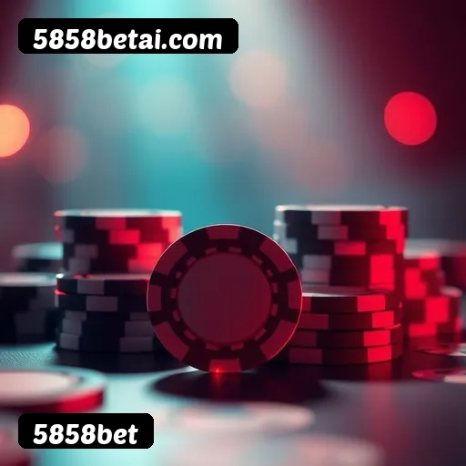 5858bet APP mobile iOS Android - 187 mil downloads São Paulo Rio BH