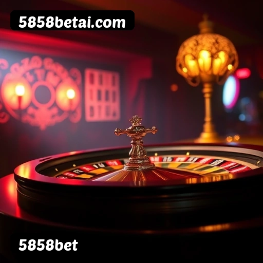 5858bet PIX instantâneo Brasil - Depósito e saque em minutos 24/7