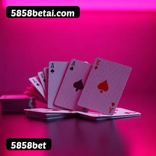 Principais provedores de slots da 5858bet - NetEnt, Pragmatic Play, Play'n GO