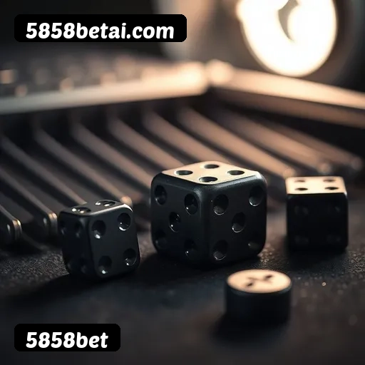 Níveis do programa VIP da 5858bet